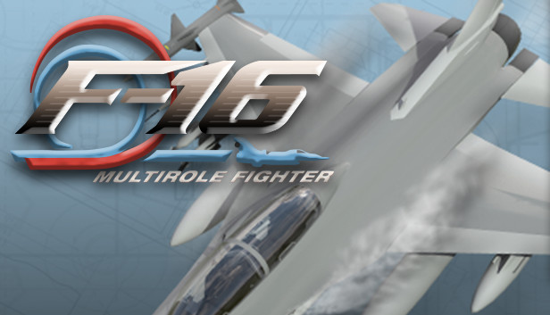 F-16 Multirole Fighter