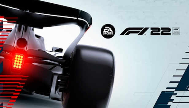 F1 22 ORIGIN (EN/PL/RU)