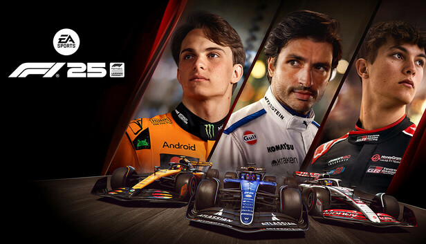 F1 25 (EA App)