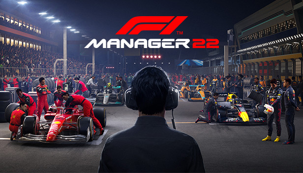 F1 Manager 2022 (Global)