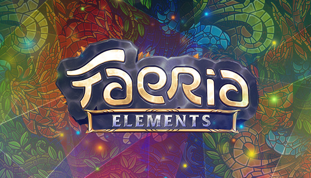 

Faeria - Puzzle Pack Elements