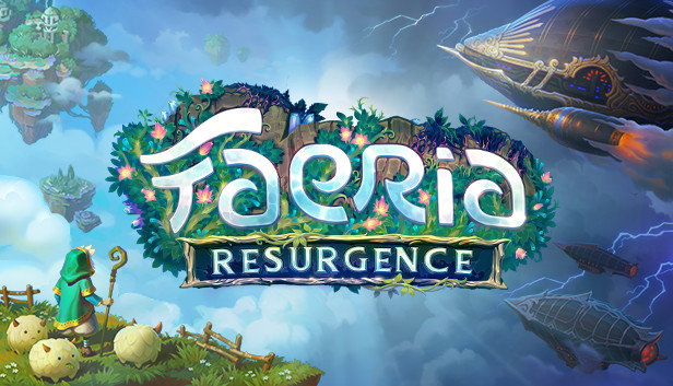 Faeria - Resurgence DLC