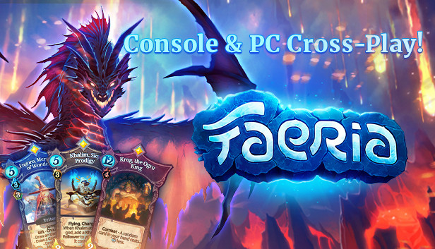 Faeria