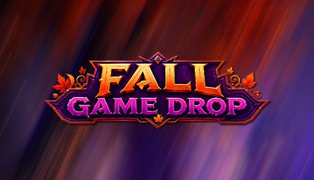Fall Game Drop