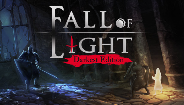 Fall of Light