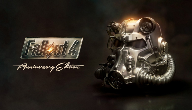Fallout 4: Anniversary Edition (Nintendo Switch 2 EU)