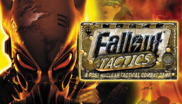 Fallout Tactics: Brotherhood of Steel