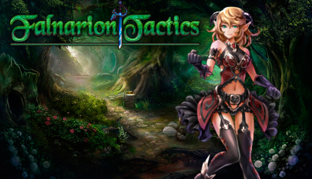 Falnarion Tactics