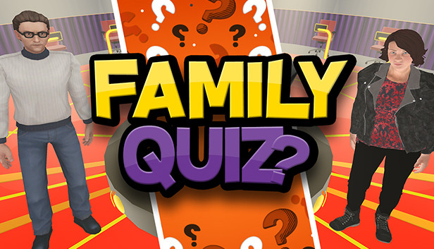 

Family Quiz