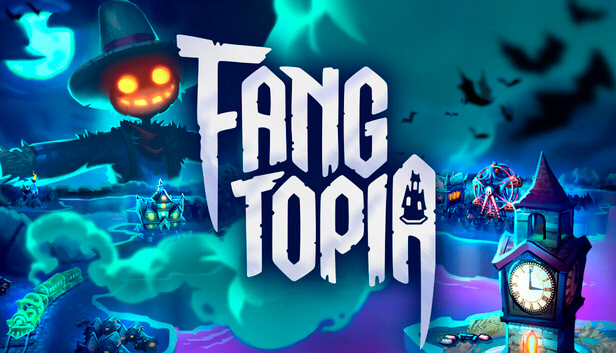 Fangtopia Supporter Pack