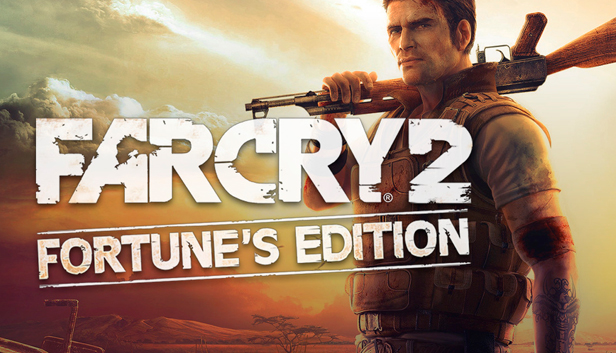 Far Cry 2 – Fortune's Edition