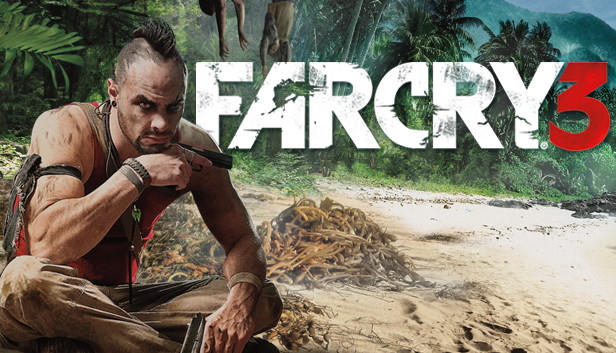 

Far Cry 3 (EU)