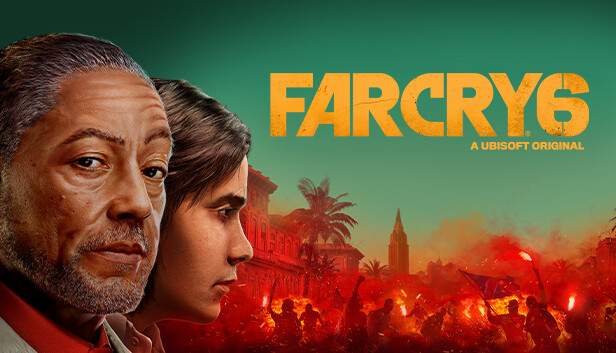 far cry 6 xbox xs