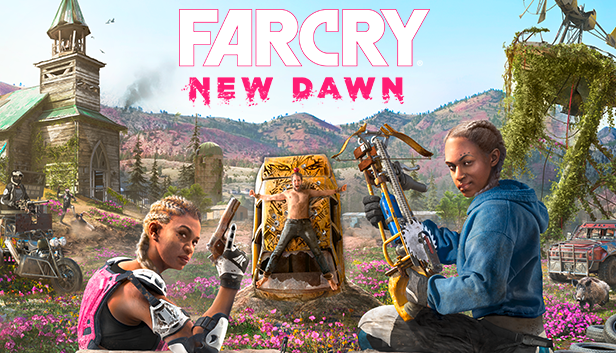 Far Cry® New Dawn (Xbox One & Xbox Series X|S) United States