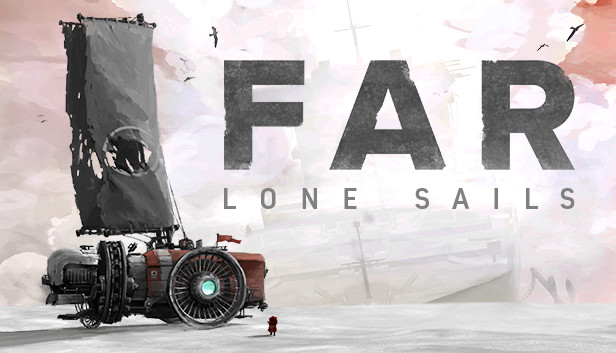 FAR: Lone Sails (Xbox One & Xbox Series X|S) United States