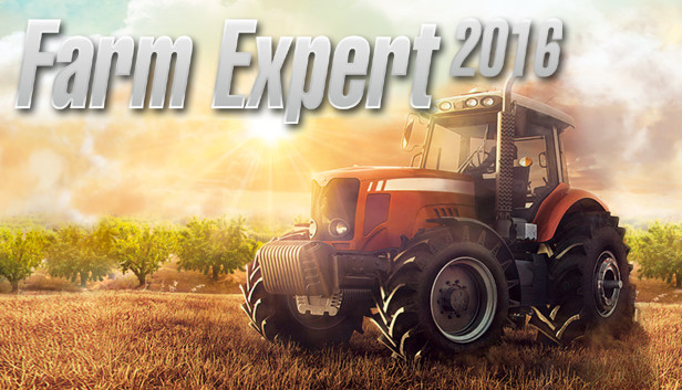 Farm Expert 2016 + Fruit Company DLC