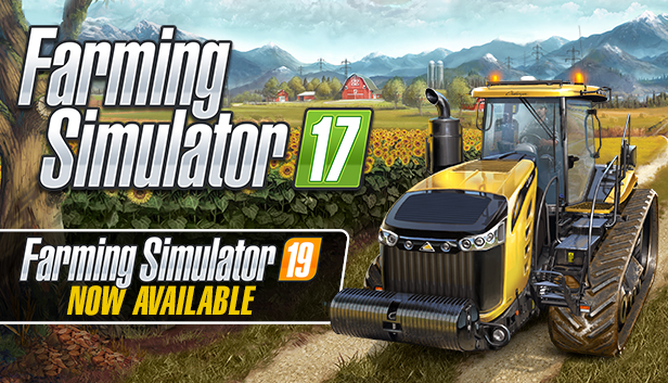 Farming Simulator 17