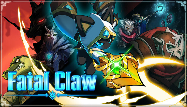 Fatal Claw