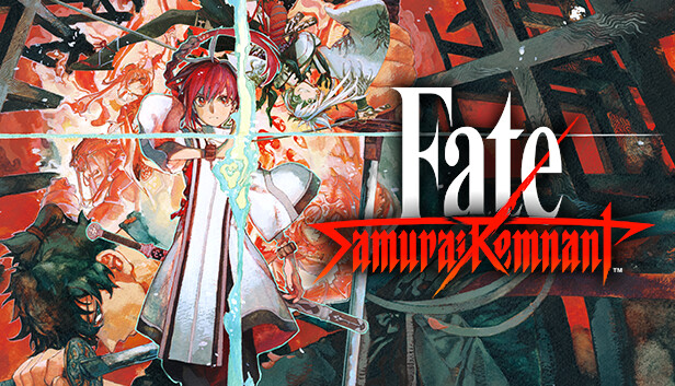 

Fate/Samurai Remnant