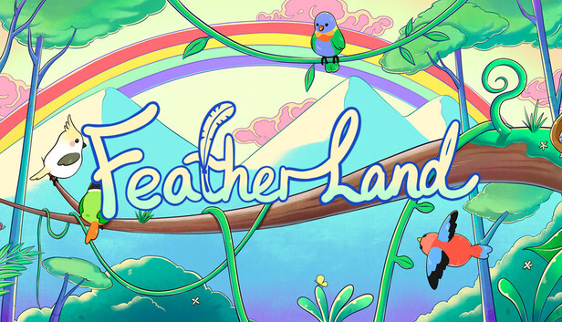 Feather Land
