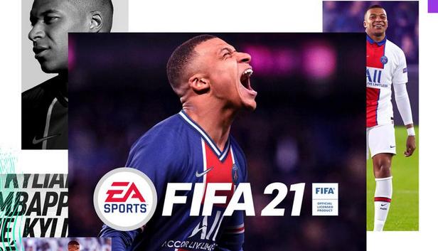 FIFA 21