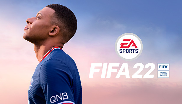 FIFA 22 (Multilanguage)