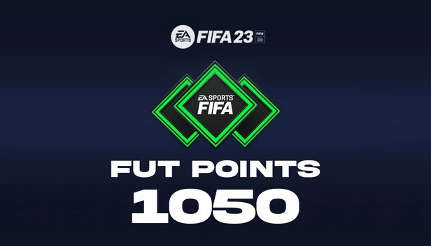 FIFA 23 - 1050 FUT Points EA App