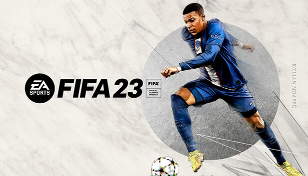 EA SPORTS™ FIFA 23 no Steam