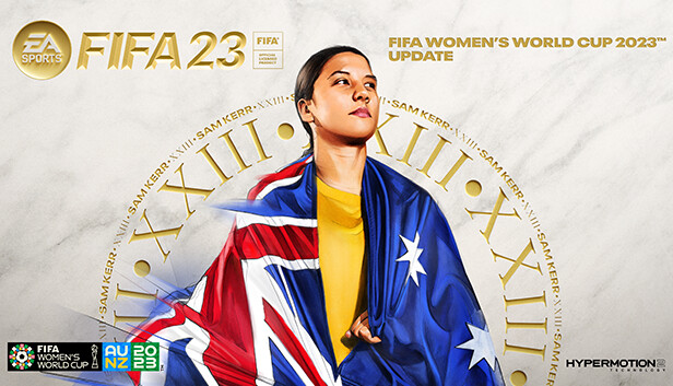 FIFA 23 Ultimate Edition (Steam)