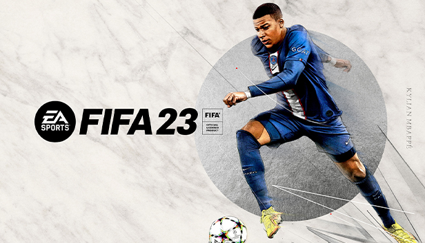 FIFA 23 (Xbox One & Xbox Series X|S) Europe