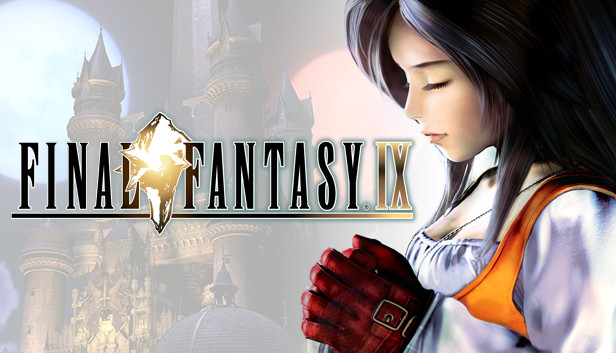 FINAL FANTASY IX (Xbox One & Xbox Series X|S & PC) United States
