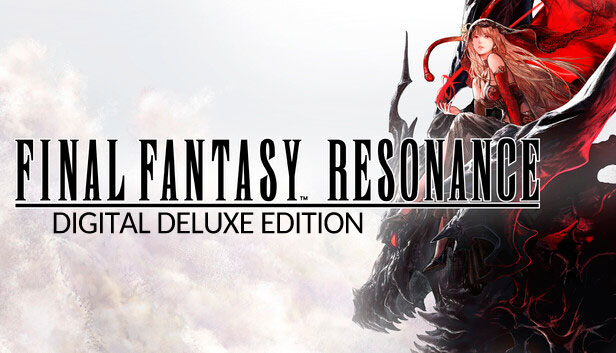 FINAL FANTASY RESONANCE Digital Deluxe Edition