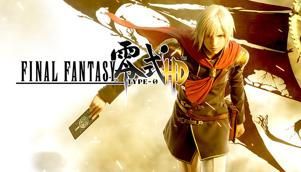 FINAL FANTASY TYPE-0™ HD (Xbox One & Xbox Series X|S) United States