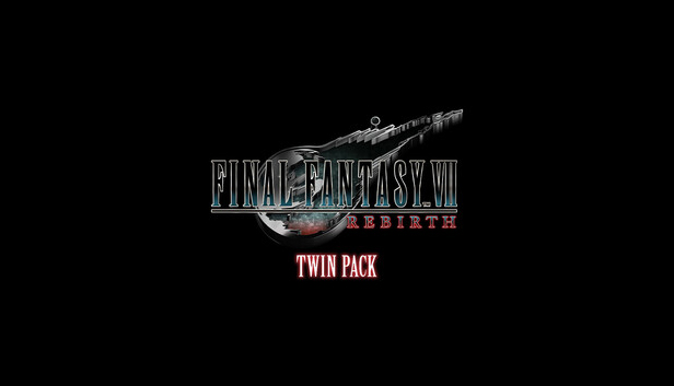 FINAL FANTASY VII REMAKE & REBIRTH Twin Pack