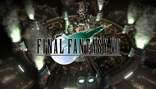 FINAL FANTASY VII