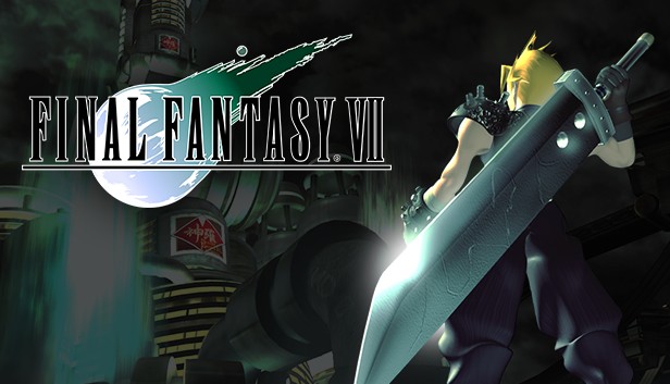 FINAL FANTASY VII