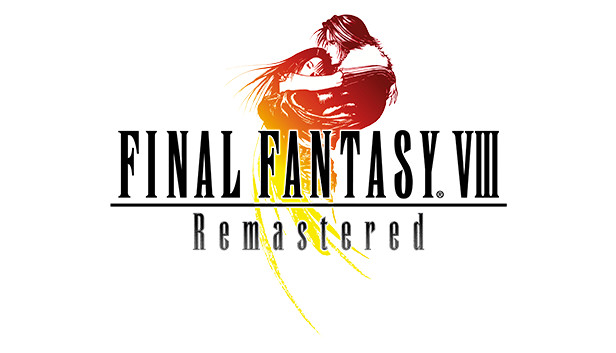 Final Fantasy VIII Remastered