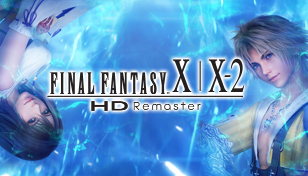 Final Fantasy X-X2 HD Remastered