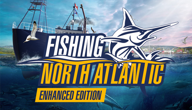 Fishing: North Atlantic Enhanced Edition (Xbox Series X|S) Argentina