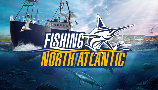 Fishing: North Atlantic