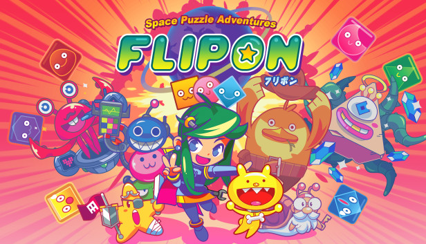 Flipon