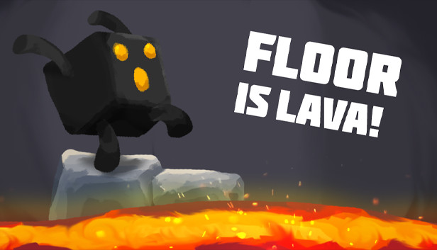 Floor is Lava