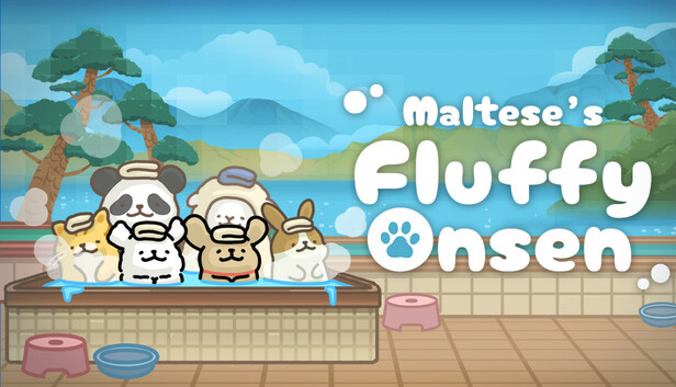 Fluffy Onsen