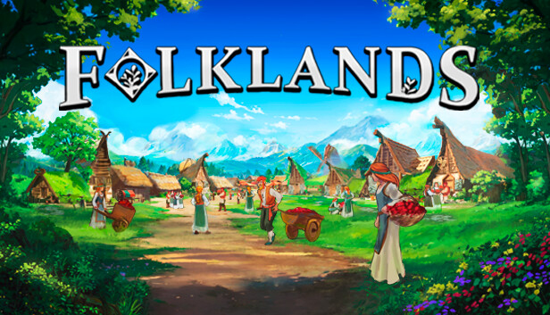 

Folklands