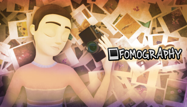 FOMOGRAPHY