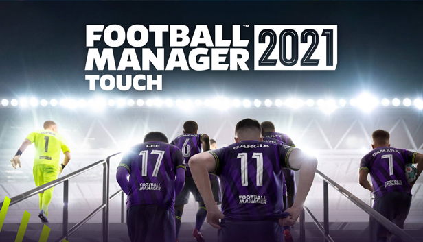 Football Manager 2021 Touch (Nintendo Switch EU)