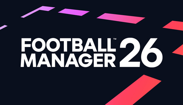 Football Manager 26 (Steam) – No Early Access
