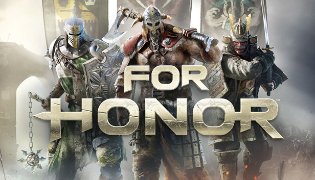 

FOR HONOR