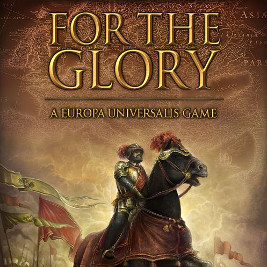 Glory Europa Universalis Game