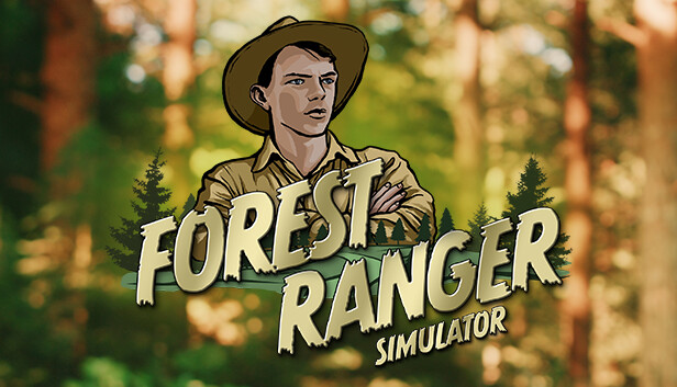 

Forest Ranger Simulator